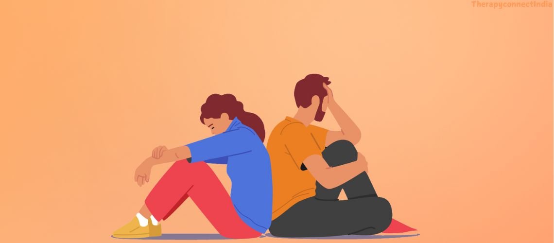 How Chronic Stress Affects Intimacy